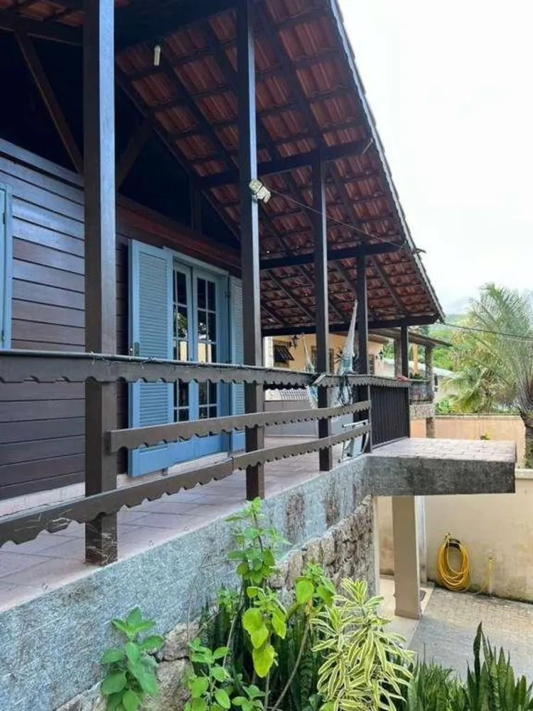 Casa de Condomínio, 6 quartos - Foto 17