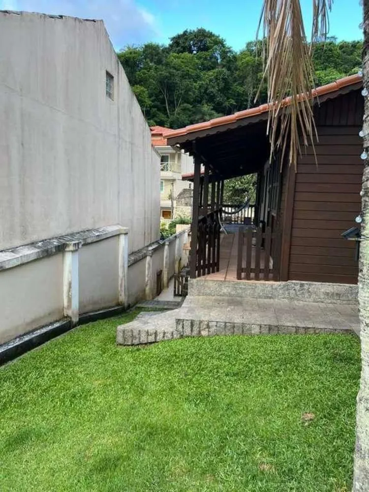 Casa de Condomínio, 6 quartos - Foto 12