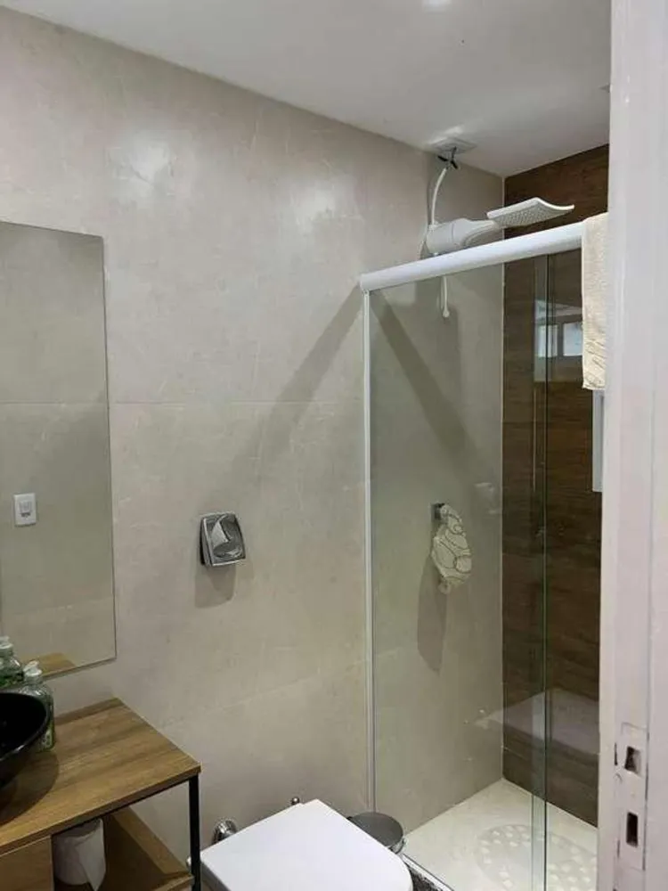 Casa de Condomínio, 6 quartos - Foto 2
