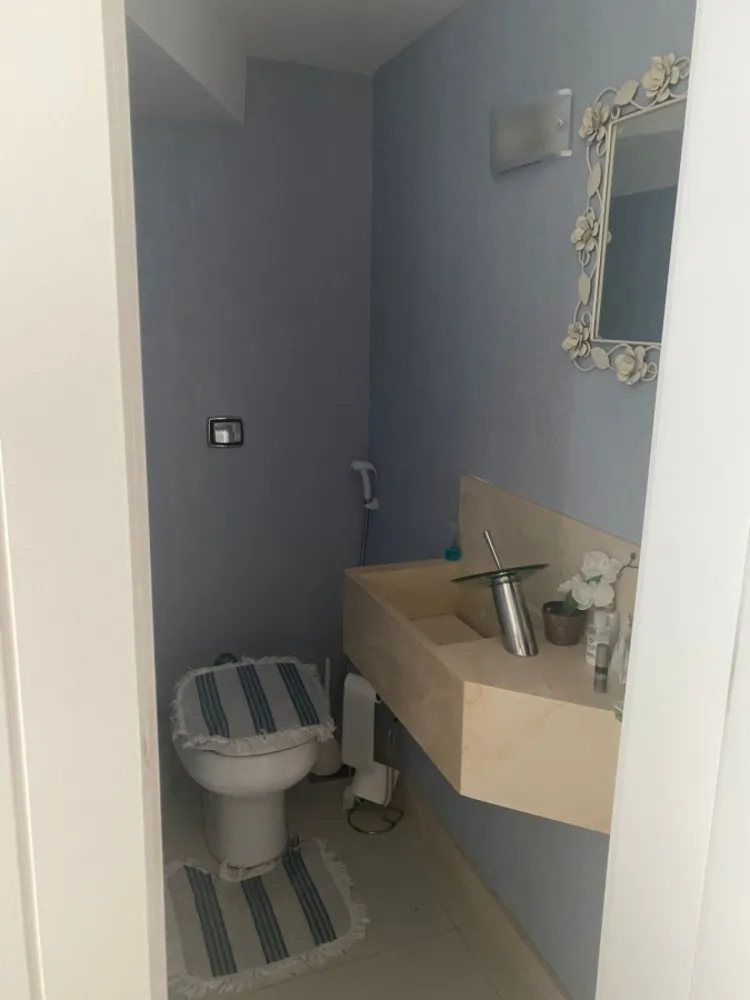 Casa de Condomínio, 5 quartos - Foto 2