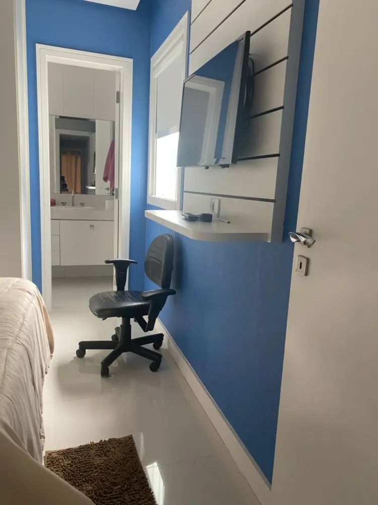 Casa de Condomínio, 5 quartos - Foto 29