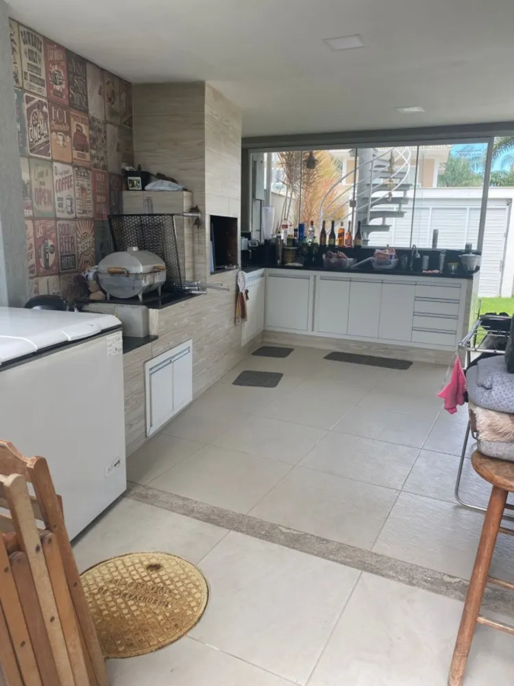 Casa de Condomínio, 5 quartos - Foto 5
