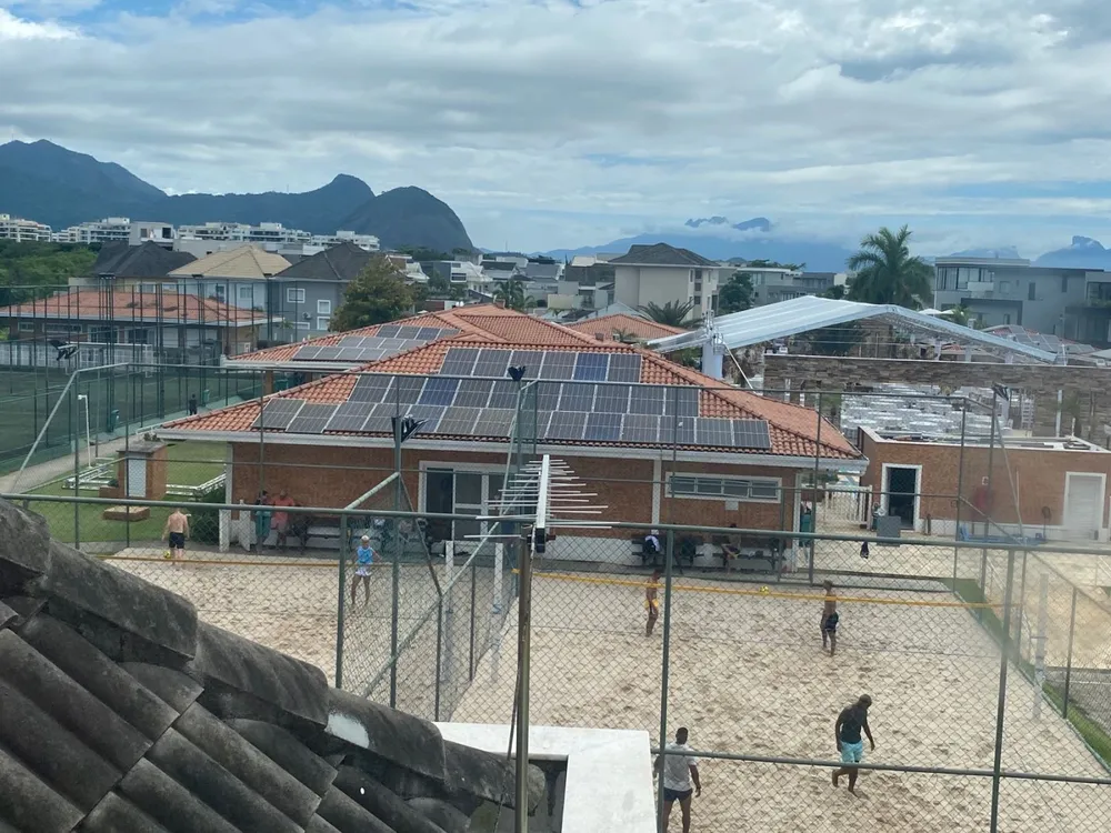 Casa de Condomínio, 5 quartos - Foto 6