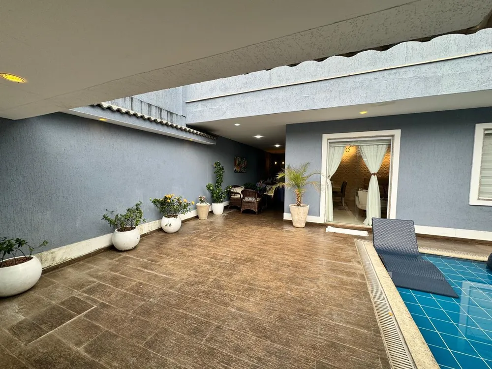 Casa de Condomínio, 5 quartos - Foto 4