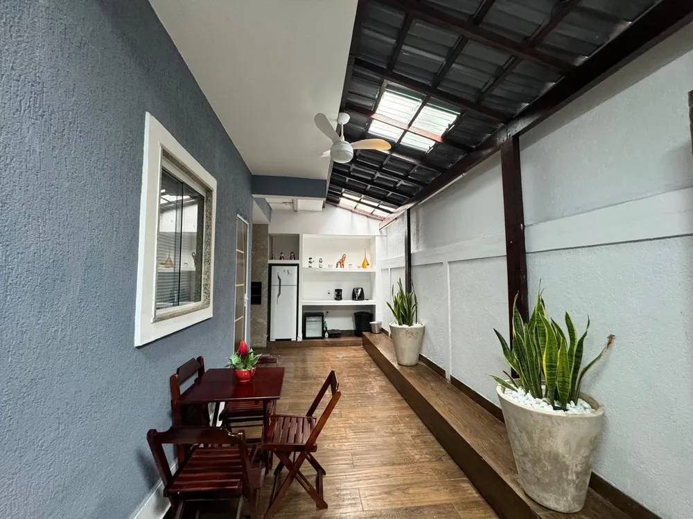 Casa de Condomínio, 5 quartos - Foto 12