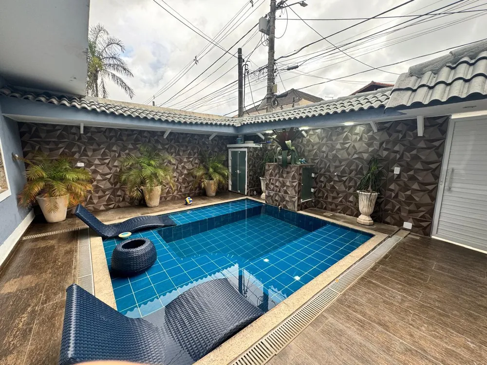 Casa de Condomínio, 5 quartos - Foto 20