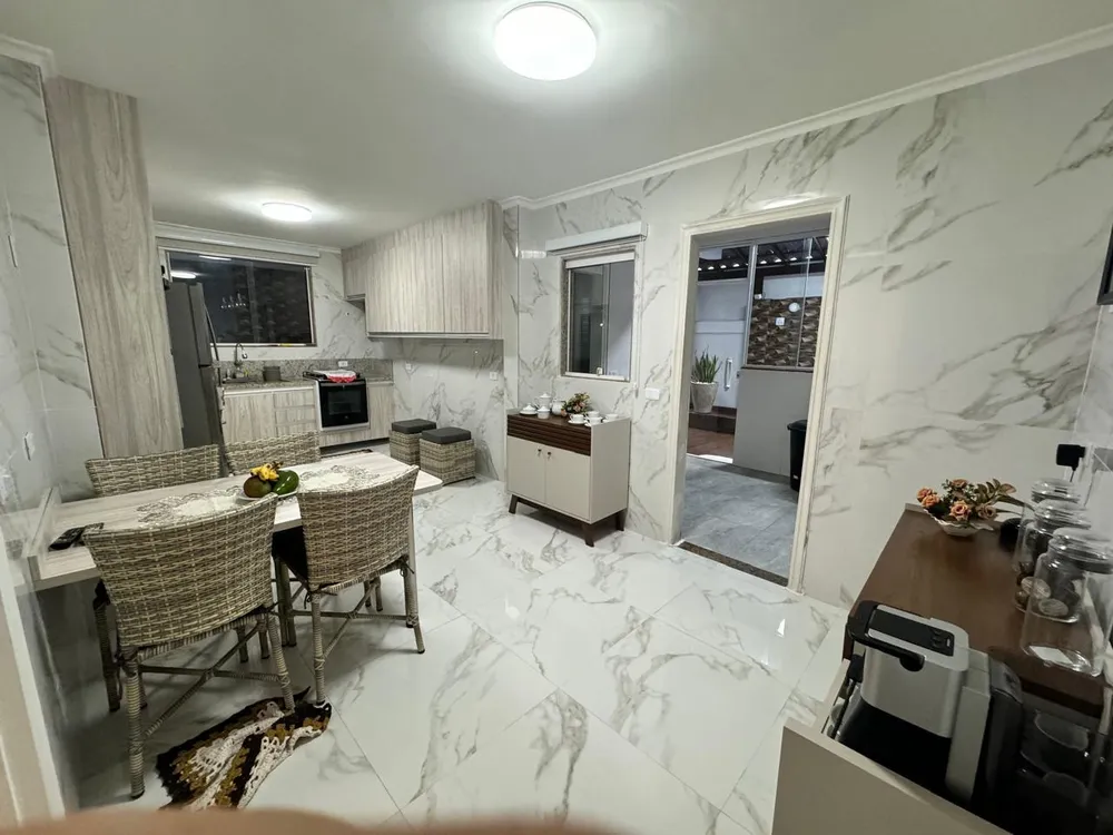 Casa de Condomínio, 5 quartos - Foto 5
