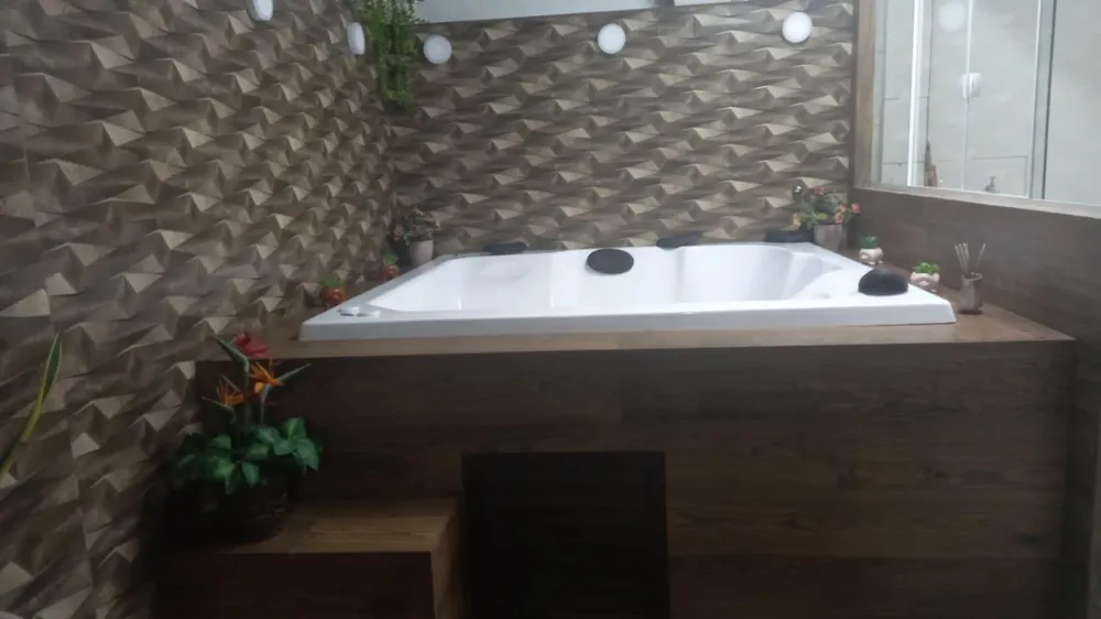 Casa de Condomínio, 5 quartos - Foto 7