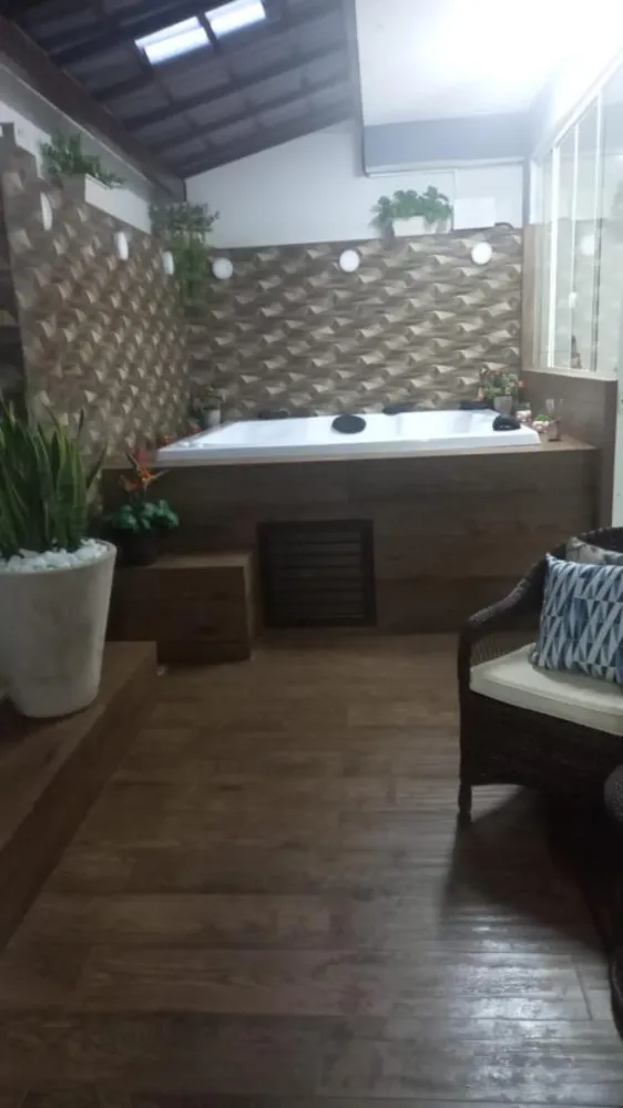 Casa de Condomínio, 5 quartos - Foto 3