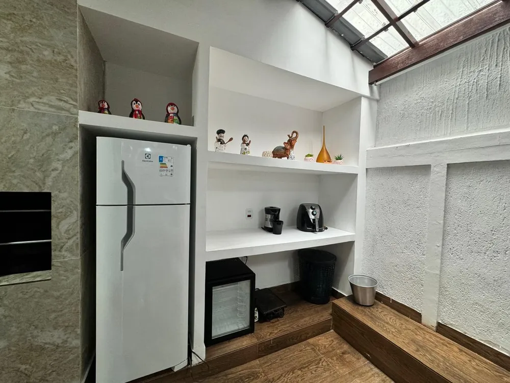 Casa de Condomínio, 5 quartos - Foto 15