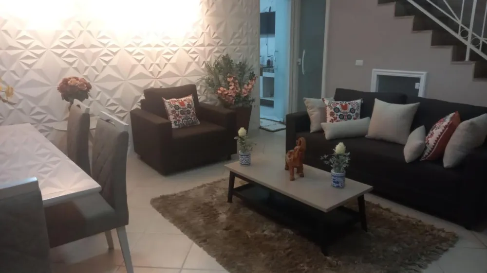 Casa de Condomínio, 5 quartos - Foto 1