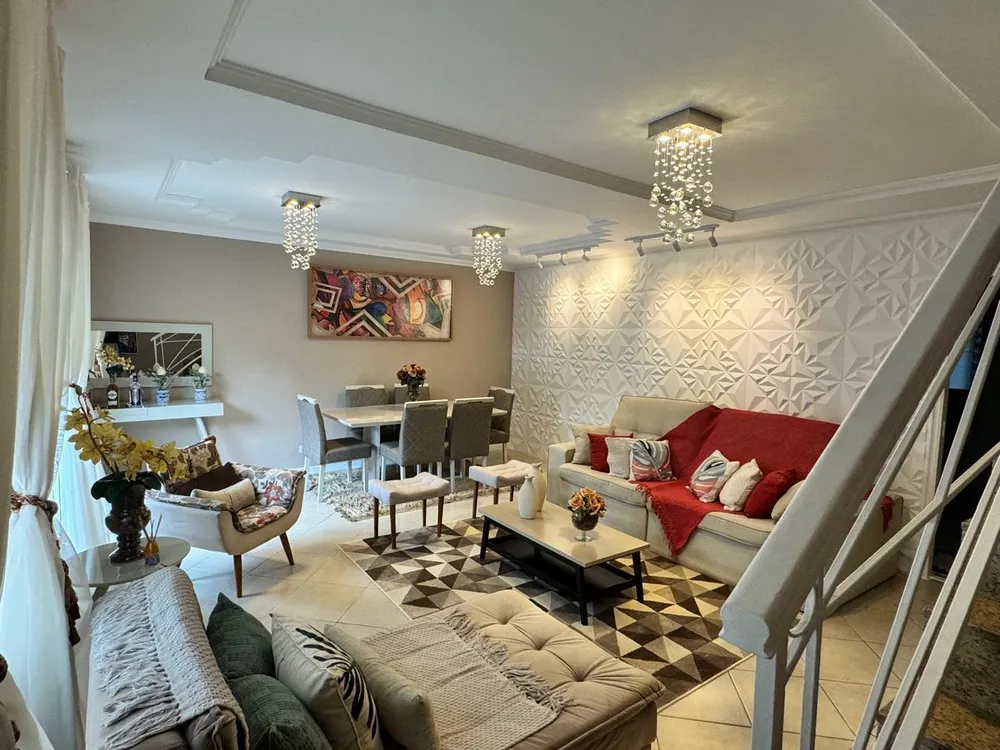 Casa de Condomínio, 5 quartos - Foto 10