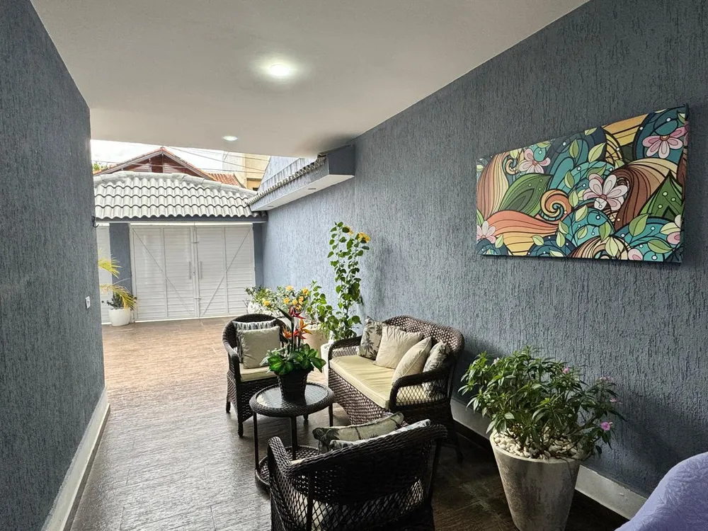 Casa de Condomínio, 5 quartos - Foto 2