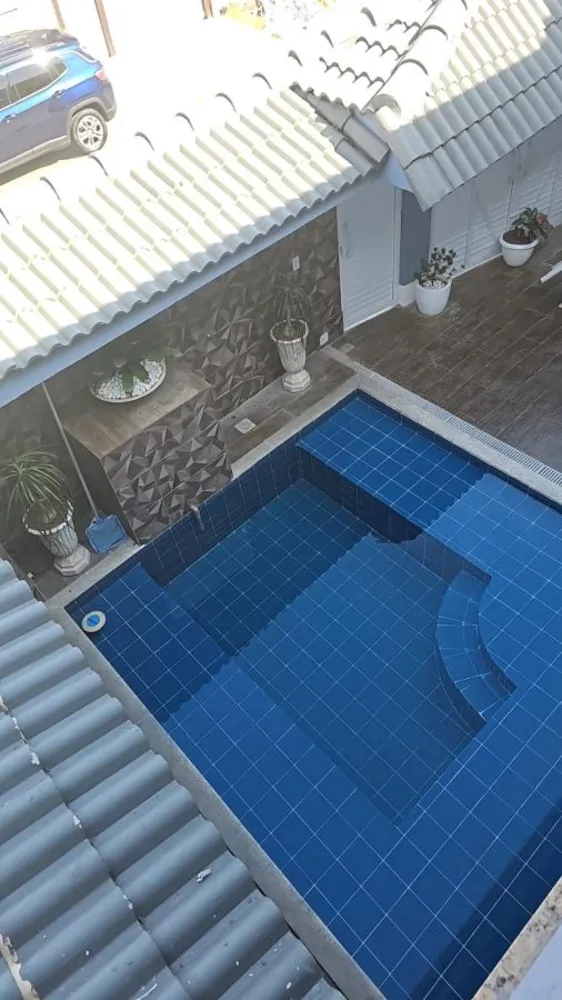 Casa de Condomínio, 5 quartos - Foto 6