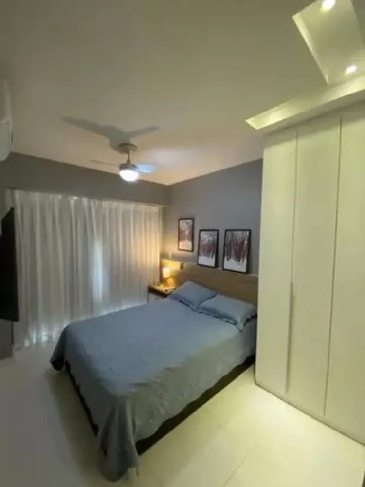 Cobertura à venda com 3 quartos, 140m² - Foto 11