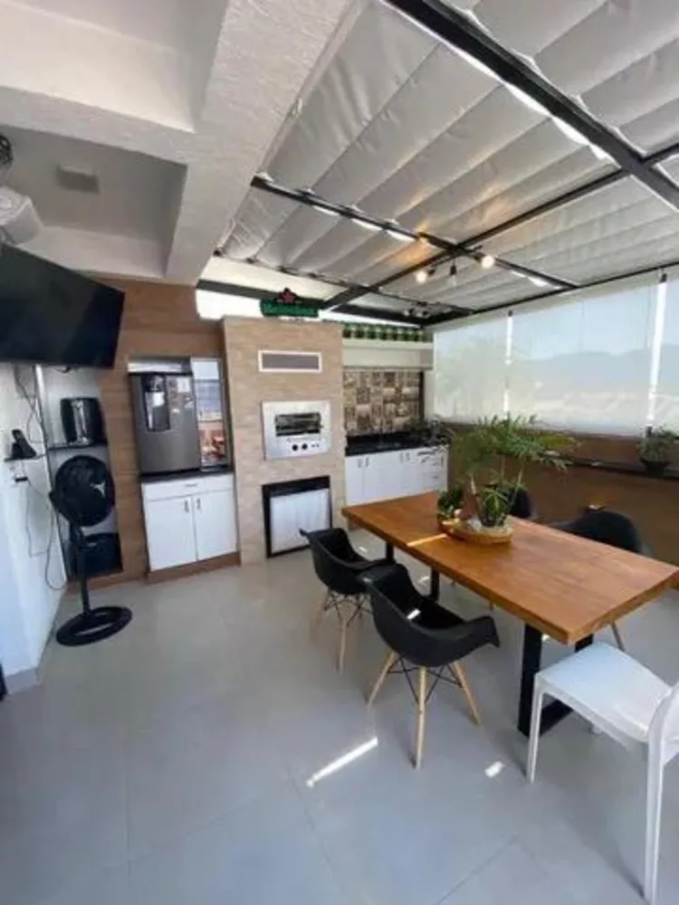 Cobertura à venda com 3 quartos, 140m² - Foto 7