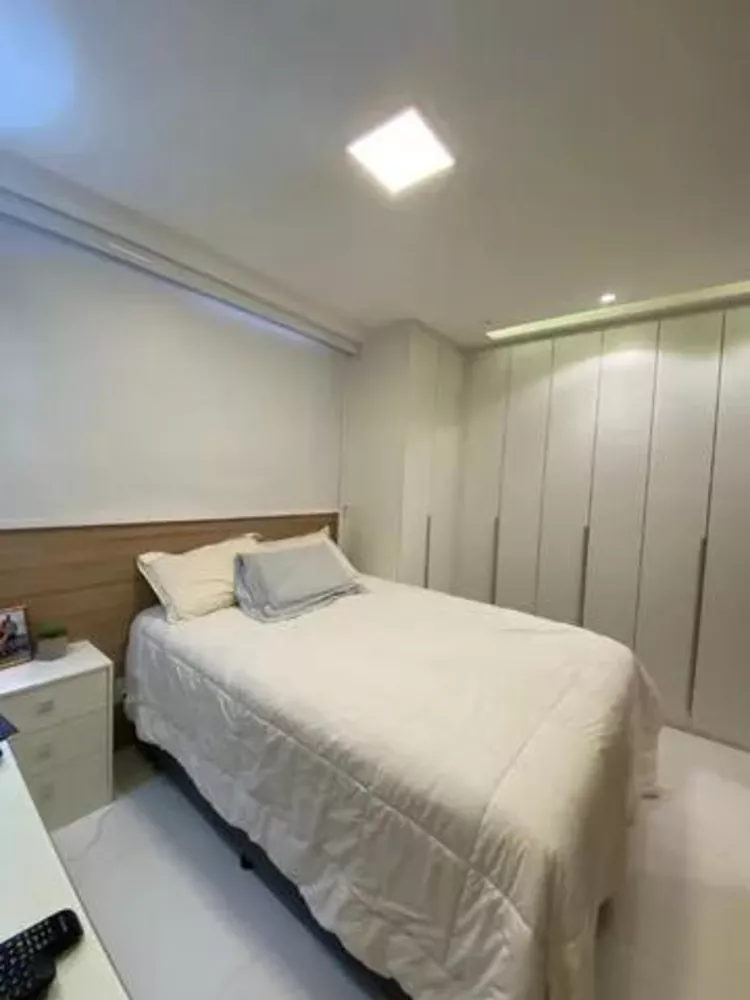 Cobertura à venda com 3 quartos, 140m² - Foto 12