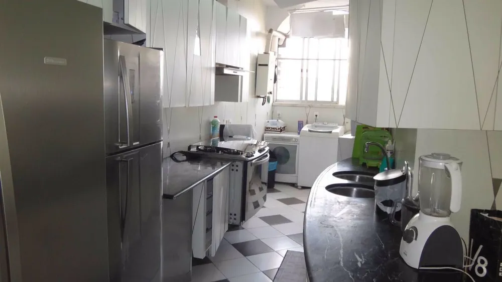 Cobertura, 3 quartos, 300 m² - Foto 16