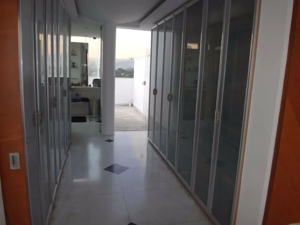 Cobertura, 3 quartos, 300 m² - Foto 9