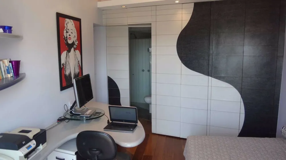Cobertura, 3 quartos, 300 m² - Foto 14
