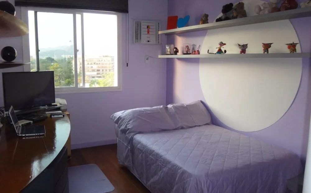 Cobertura, 3 quartos, 300 m² - Foto 12