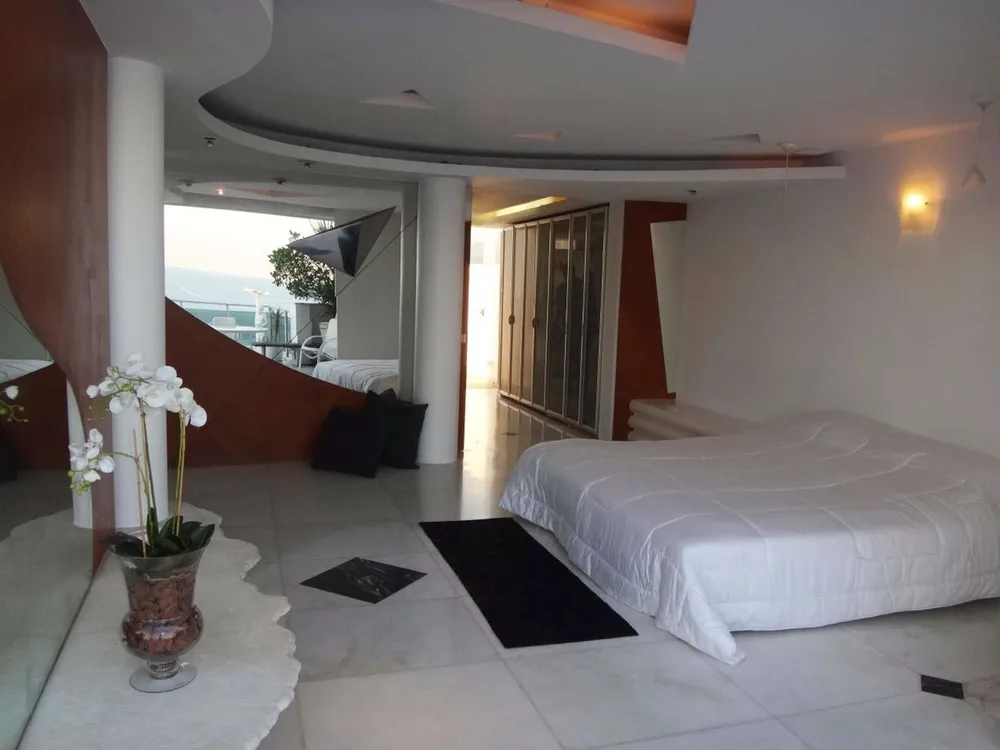 Cobertura, 3 quartos, 300 m² - Foto 7