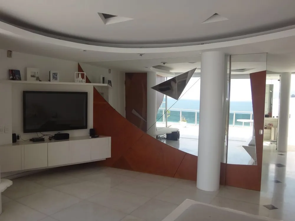 Cobertura, 3 quartos, 300 m² - Foto 8