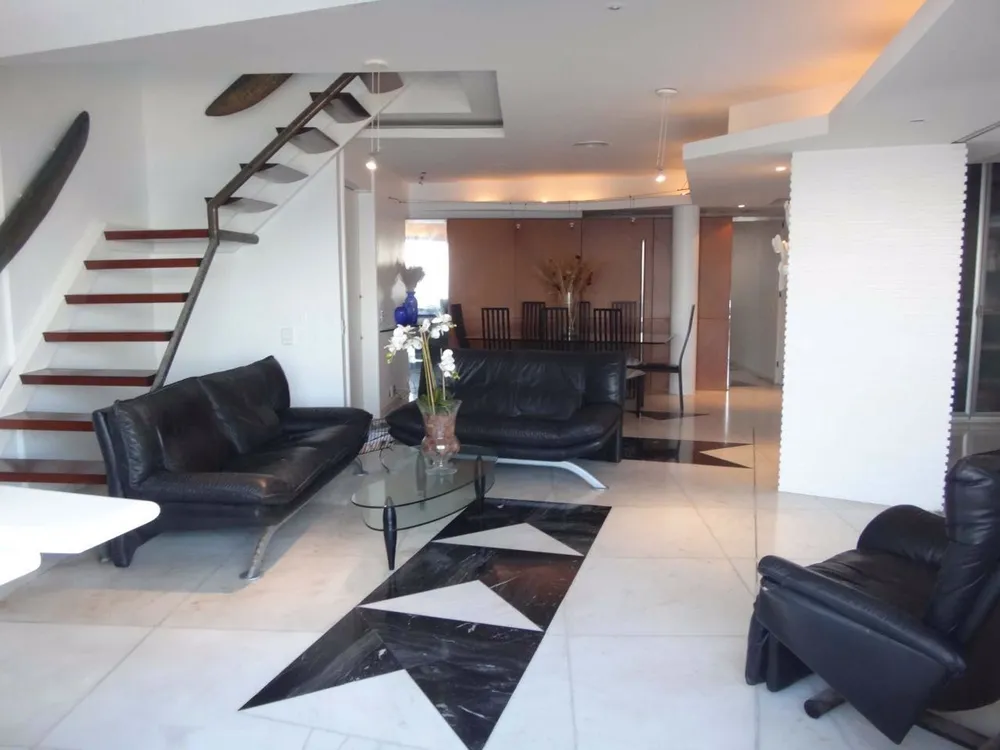 Cobertura, 3 quartos, 300 m² - Foto 6