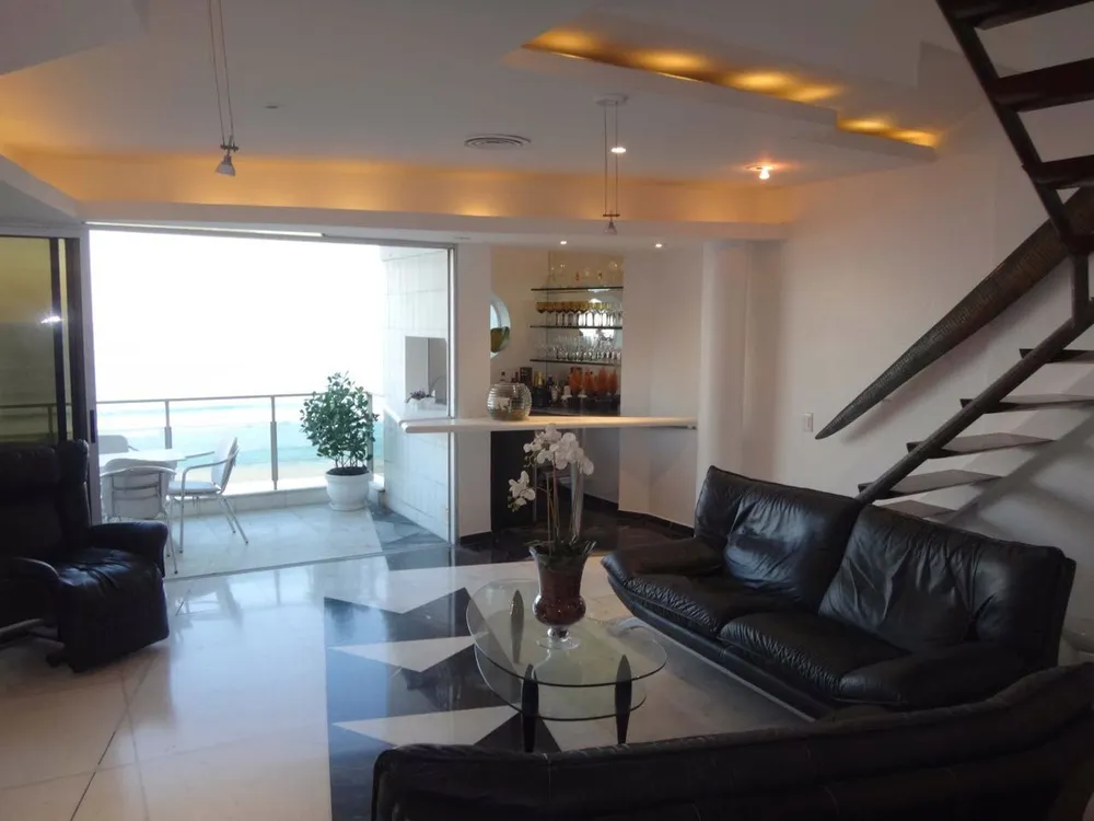 Cobertura, 3 quartos, 300 m² - Foto 3