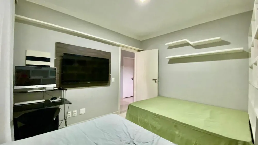 Casa de Condomínio, 4 quartos - Foto 44