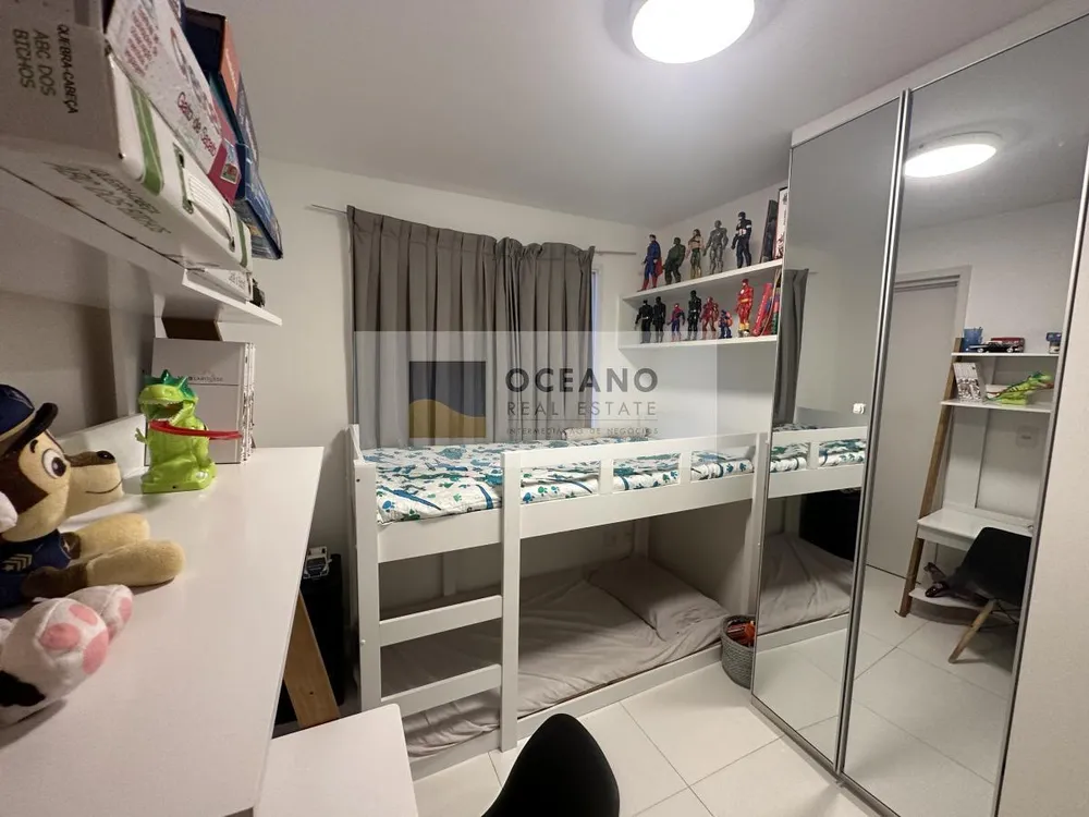 Cobertura, 4 quartos, 175 m² - Foto 11