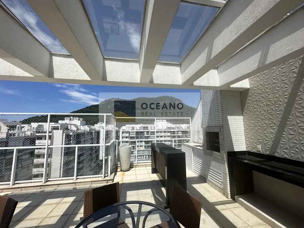 Cobertura, 4 quartos, 175 m² - Foto 21