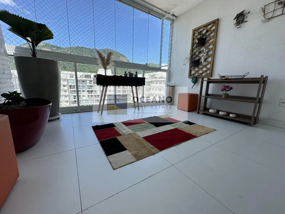 Cobertura, 4 quartos, 175 m² - Foto 23