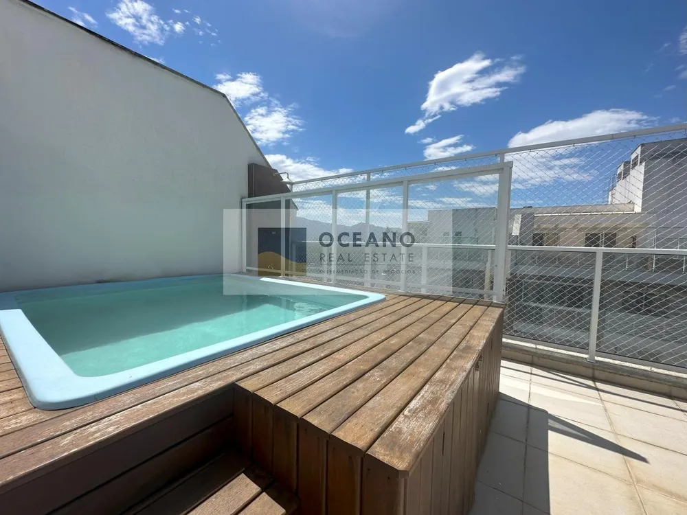 Cobertura, 4 quartos, 175 m² - Foto 17