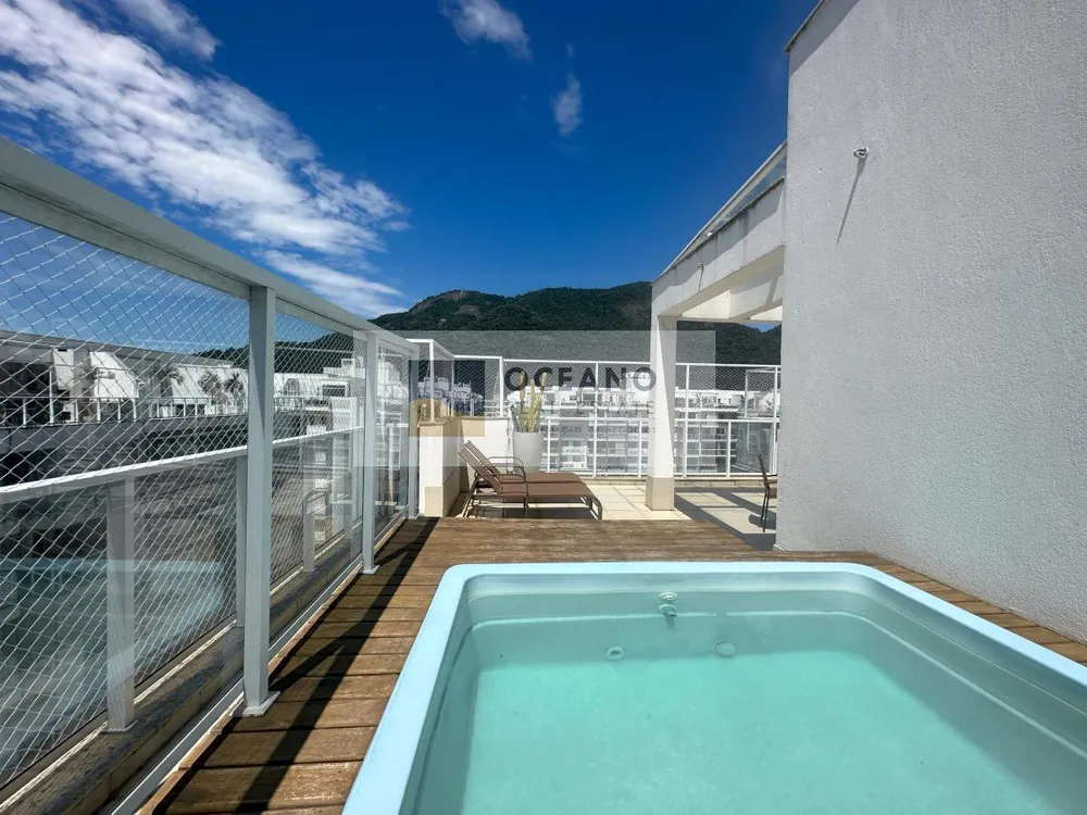 Cobertura, 4 quartos, 175 m² - Foto 15