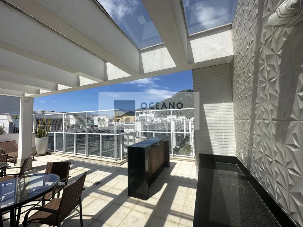 Cobertura, 4 quartos, 175 m² - Foto 16