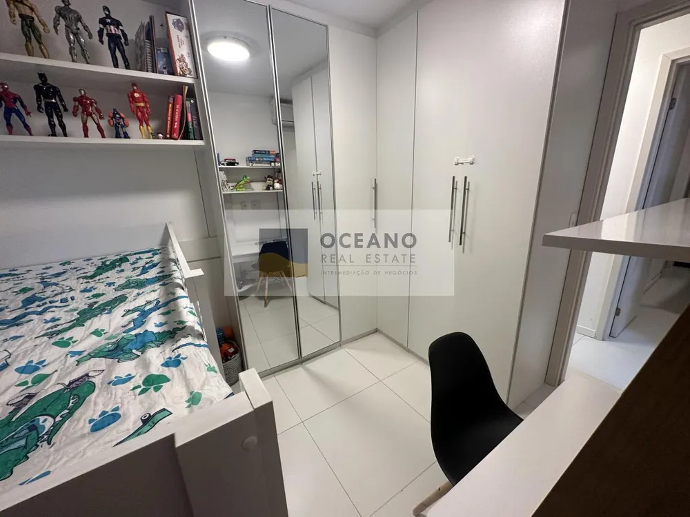 Cobertura, 4 quartos, 175 m² - Foto 1