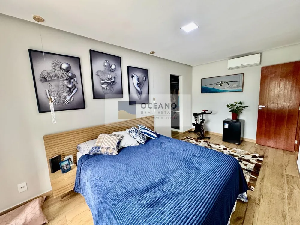 Casa de Condomínio, 3 quartos - Foto 40