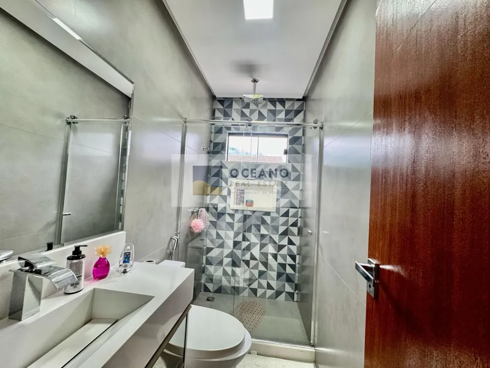 Casa de Condomínio, 3 quartos - Foto 10