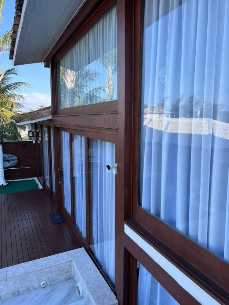 Casa à venda com 5 quartos, 671m² - Foto 1
