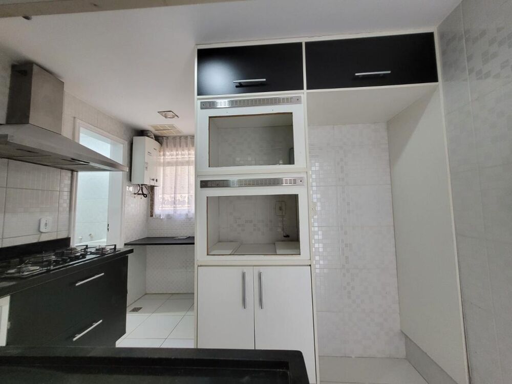 Apartamento, 2 quartos, 85 m² - Foto 8