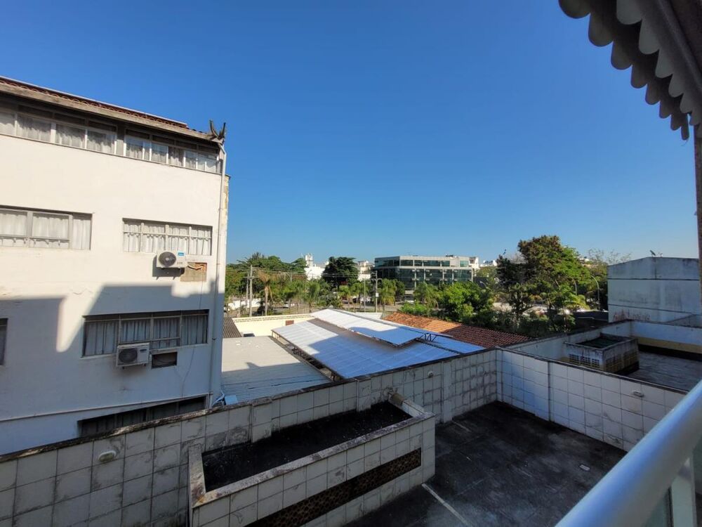 Apartamento, 2 quartos, 85 m² - Foto 3