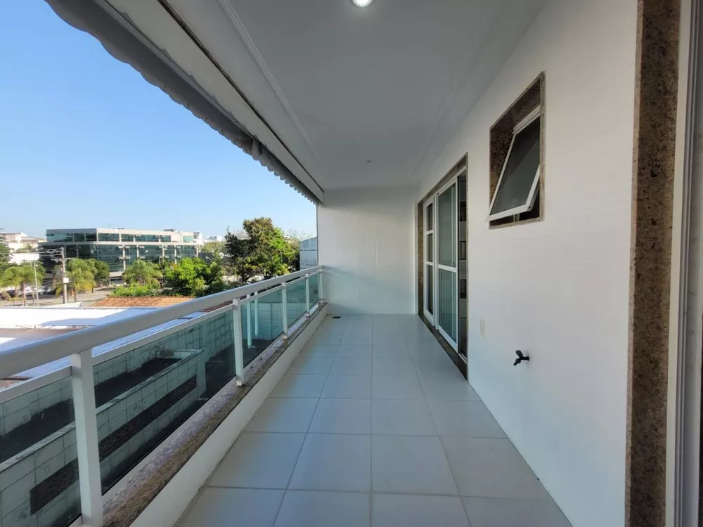 Apartamento, 2 quartos, 85 m² - Foto 21