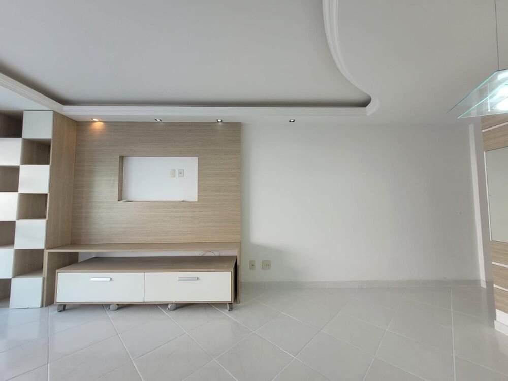 Apartamento, 2 quartos, 85 m² - Foto 2