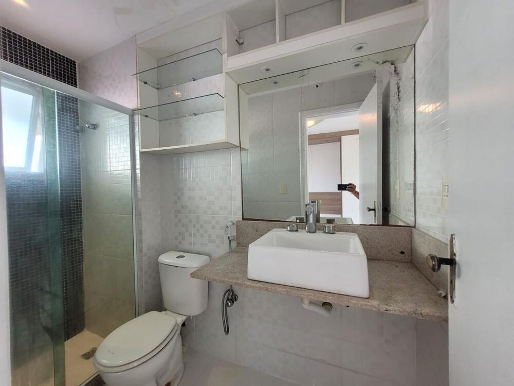 Apartamento, 2 quartos, 85 m² - Foto 7
