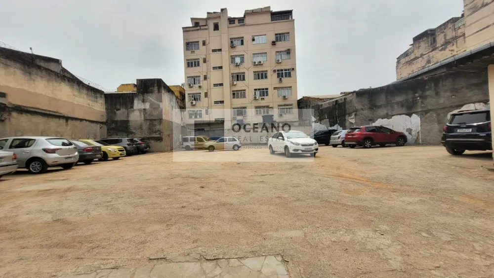 Prédio Inteiro, 723 m² - Foto 2