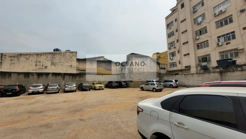 Prédio Inteiro, 723 m² - Foto 1