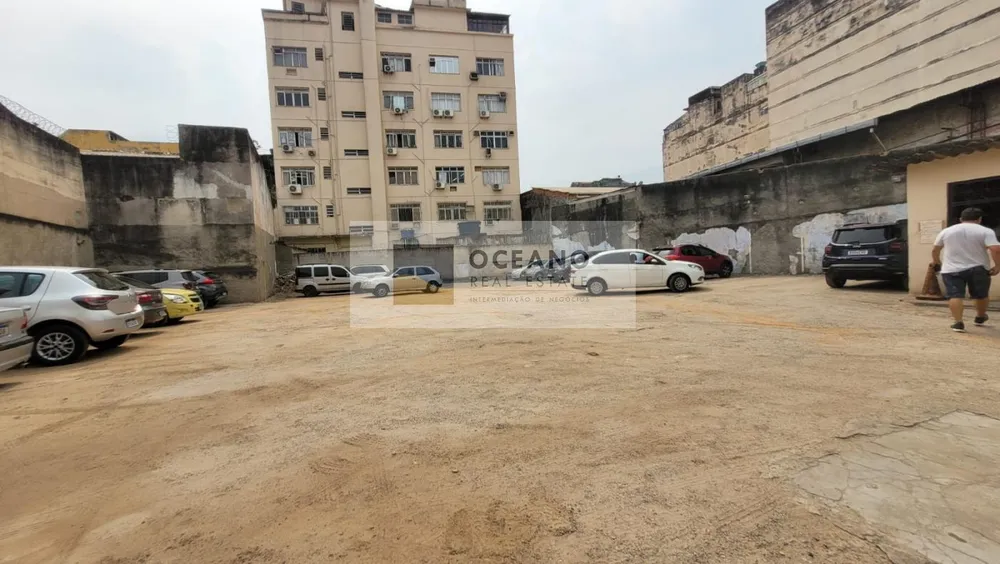 Prédio Inteiro, 723 m² - Foto 3