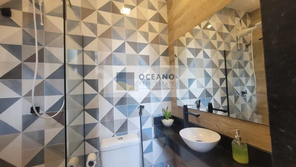 Casa de Condomínio, 3 quartos - Foto 16