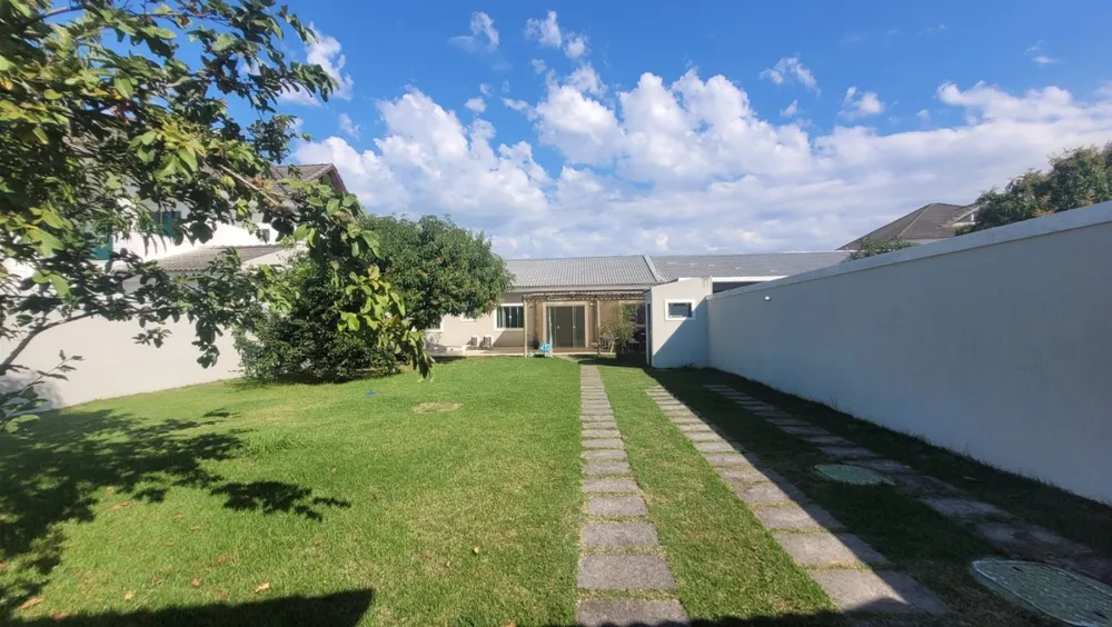 Casa de Condomínio, 2 quartos - Foto 4